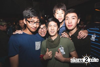 Booze Camp Party (Album 1) — photo 34