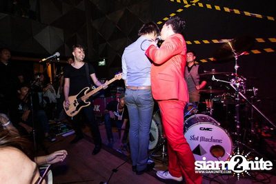 Booze Camp Party (Album 1) — photo 203