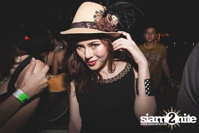 Booze Camp Party (Album 1) — photo 217