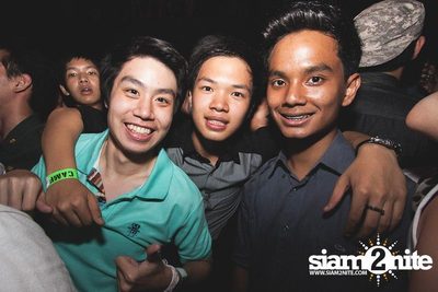 Booze Camp Party (Album 1) — photo 151