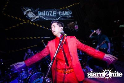 Booze Camp Party (Album 1) — photo 195