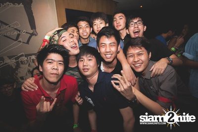 Booze Camp Party (Album 1) — photo 177