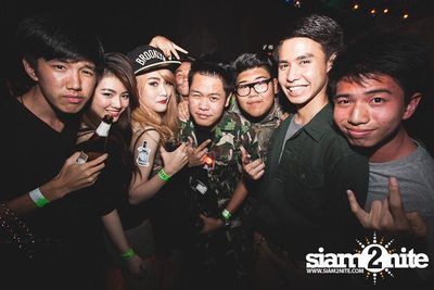 Booze Camp Party (Album 1) — photo 44
