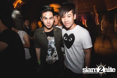 Booze Camp Party (Album 1) — photo 255
