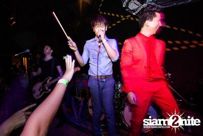 Booze Camp Party (Album 1) — photo 204