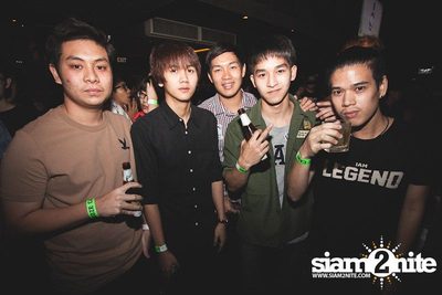 Booze Camp Party (Album 1) — photo 20
