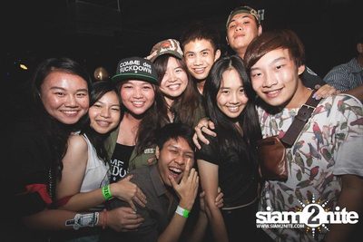 Booze Camp Party (Album 1) — photo 172