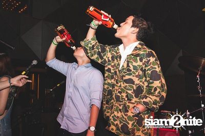 Booze Camp Party (Album 1) — photo 125