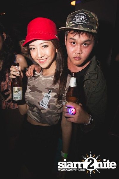 Booze Camp Party (Album 1) — photo 70