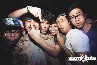 Booze Camp Party (Album 1) — photo 245
