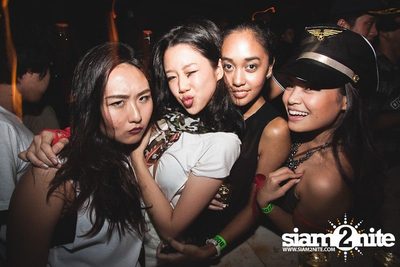 Booze Camp Party (Album 1) — photo 117