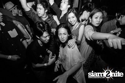 Booze Camp Party (Album 1) — photo 242