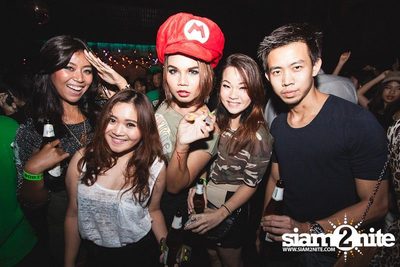 Booze Camp Party (Album 1) — photo 33
