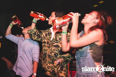 Booze Camp Party (Album 1) — photo 123
