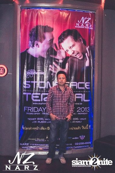 STONEFACE & TERMINAL — photo 2