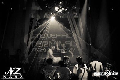 STONEFACE & TERMINAL — photo 97