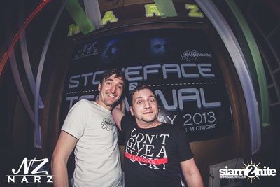 STONEFACE & TERMINAL — photo 7