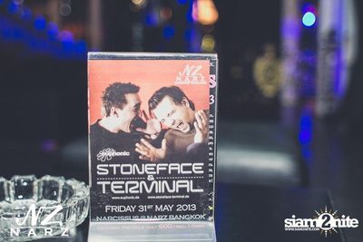 STONEFACE & TERMINAL — photo 3