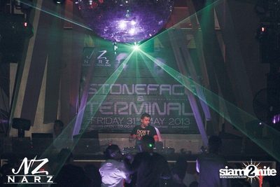 STONEFACE & TERMINAL — photo 57
