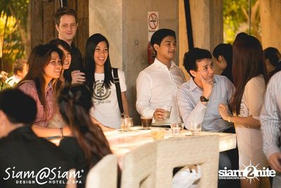 UNDERGROUND: International DJ's Monthly Volume ONE — photo 107