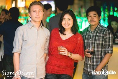 UNDERGROUND: International DJ's Monthly Volume ONE — photo 35