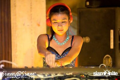 UNDERGROUND: International DJ's Monthly Volume ONE — photo 12