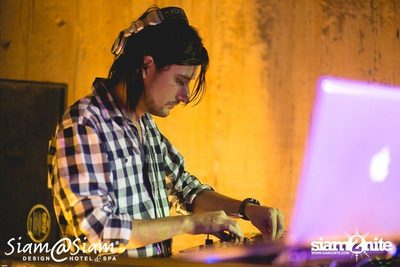 UNDERGROUND: International DJ's Monthly Volume ONE — photo 62