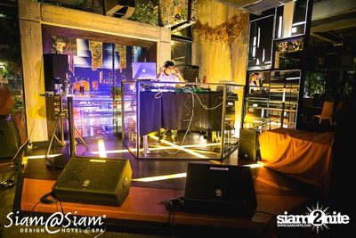 UNDERGROUND: International DJ's Monthly Volume ONE — photo 44
