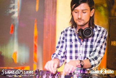 UNDERGROUND: International DJ's Monthly Volume ONE — photo 75
