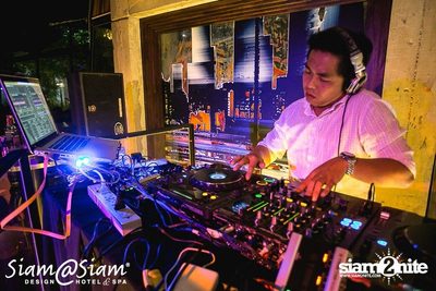 UNDERGROUND: International DJ's Monthly Volume ONE — photo 45