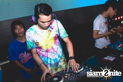 VRT pres. in Rainbows — photo 43