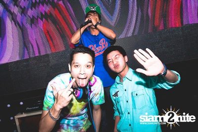 VRT pres. in Rainbows — photo 65