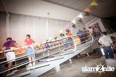 DJ FALCON - SIXSIX launch — photo 19