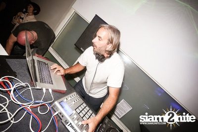 DJ FALCON - SIXSIX launch — photo 90