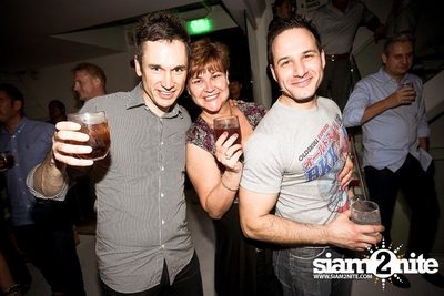 DJ FALCON - SIXSIX launch — photo 41