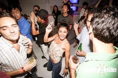 DJ FALCON - SIXSIX launch — photo 80