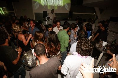DJ FALCON - SIXSIX launch — photo 75