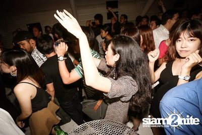 DJ FALCON - SIXSIX launch — photo 38