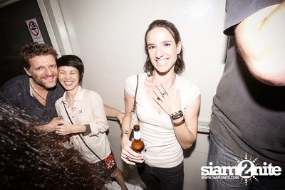 DJ FALCON - SIXSIX launch — photo 96