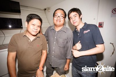 DJ FALCON - SIXSIX launch — photo 12
