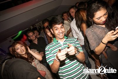 DJ FALCON - SIXSIX launch — photo 44