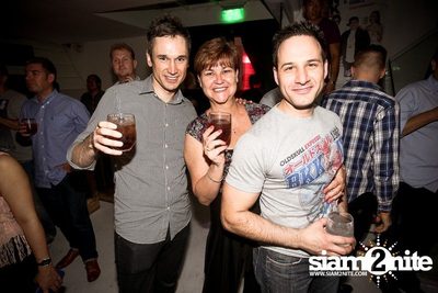 DJ FALCON - SIXSIX launch — photo 42