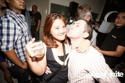 DJ FALCON - SIXSIX launch — photo 73