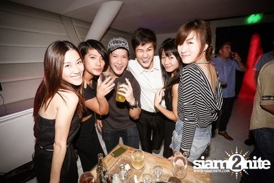 DJ FALCON - SIXSIX launch — photo 59