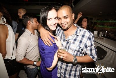 DJ FALCON - SIXSIX launch — photo 102