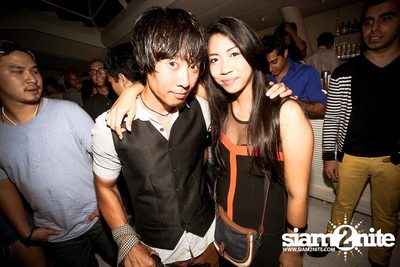 DJ FALCON - SIXSIX launch — photo 37