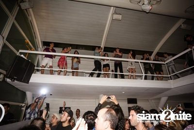 DJ FALCON - SIXSIX launch — photo 71