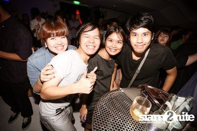 DJ FALCON - SIXSIX launch — photo 58