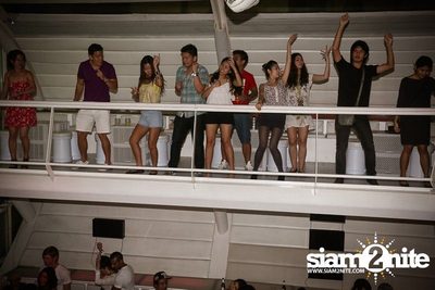 DJ FALCON - SIXSIX launch — photo 65