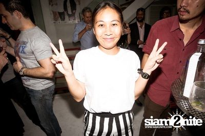 DJ FALCON - SIXSIX launch — photo 40